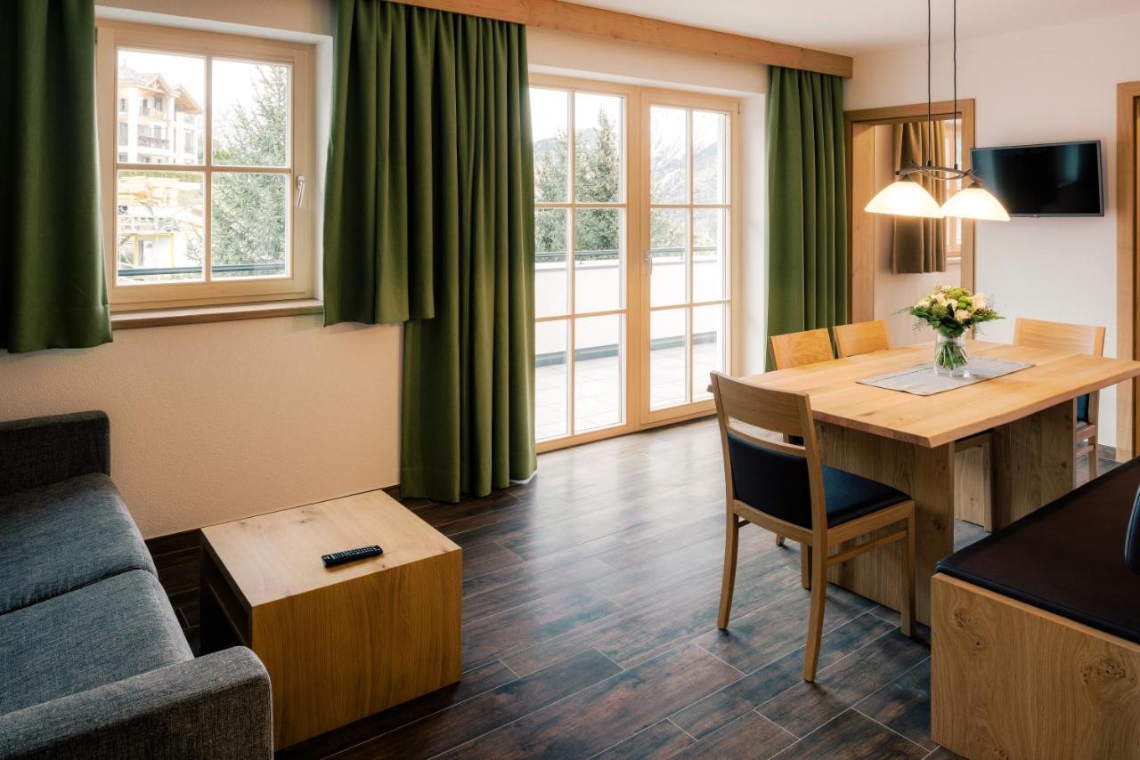 Appartements Alexander Фис Экстерьер фото