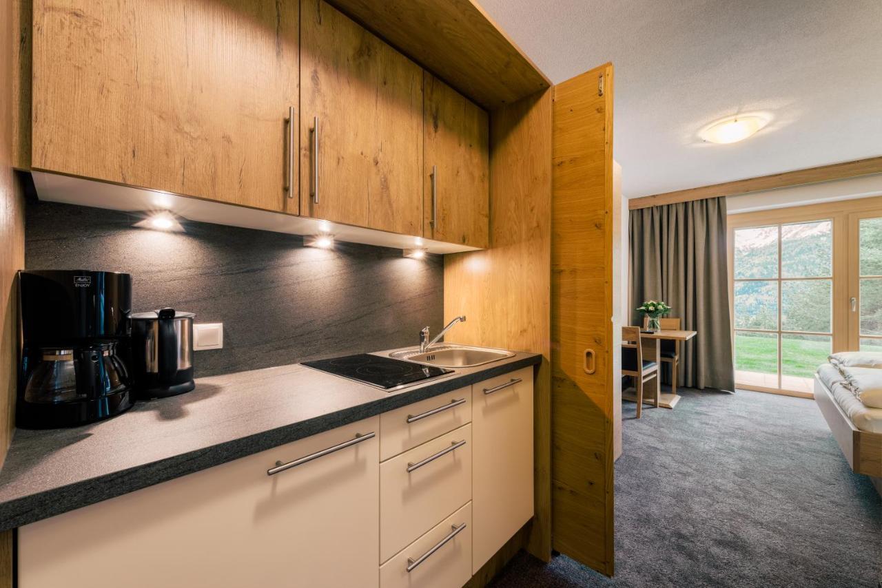 Appartements Alexander Фис Экстерьер фото