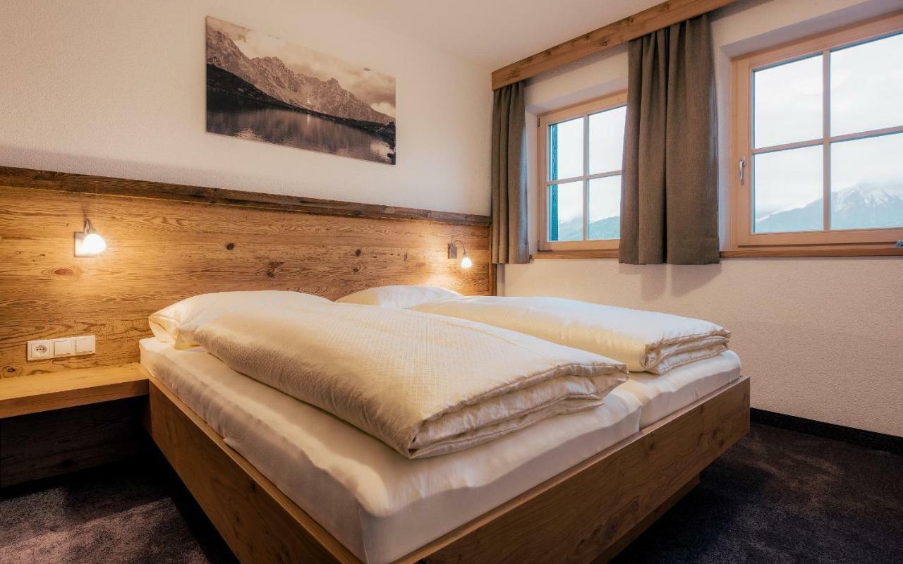 Appartements Alexander Фис Экстерьер фото