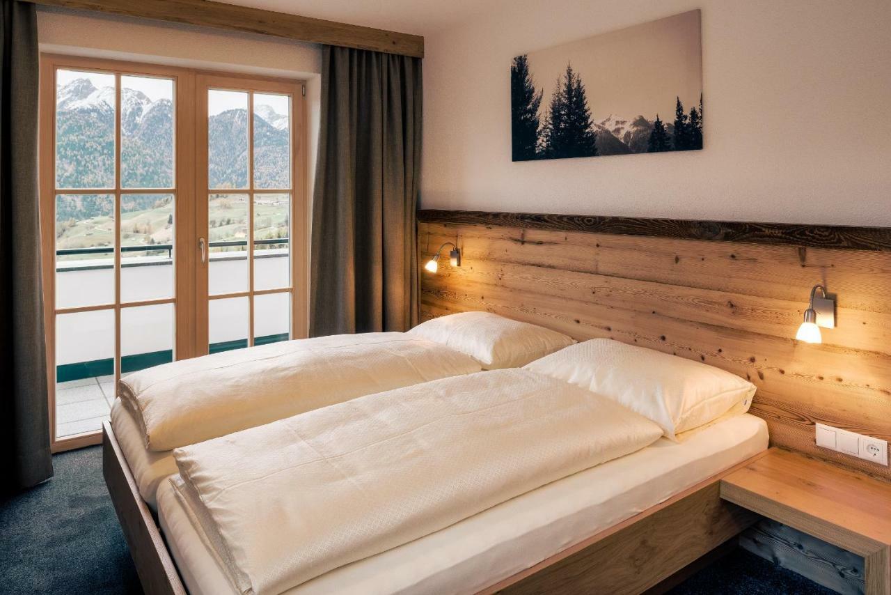 Appartements Alexander Фис Экстерьер фото