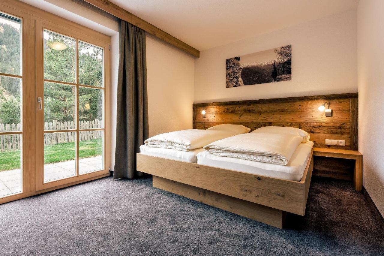 Appartements Alexander Фис Экстерьер фото