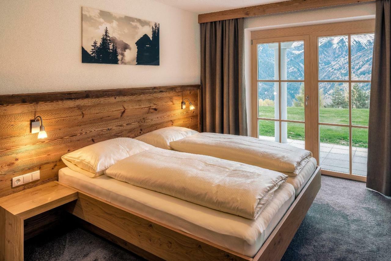 Appartements Alexander Фис Экстерьер фото