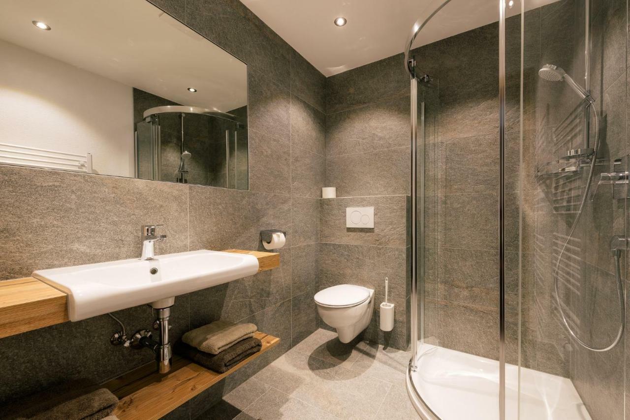 Appartements Alexander Фис Экстерьер фото